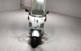 HONDA GYRO TA02