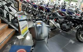 DUCATI  DUCATI 937 MONSTAR + 2024 4M00