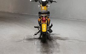 HONDA CROSS CUB110 JA45