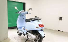 VESPA VXL125 2002