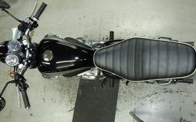 KAWASAKI W650 2007 EJ650A