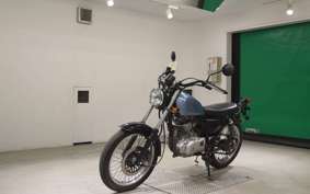 SUZUKI GRASS TRACKER NJ4BA
