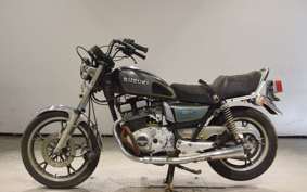 SUZUKI GSX250L GJ51B