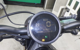 HONDA REBEL 250 A 2015 MC49