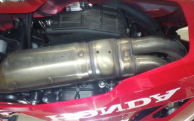 HONDA CBR400R 2024 NC65