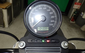 HARLEY XL883RI 2006