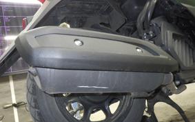YAMAHA JOG-7 2001 AY01