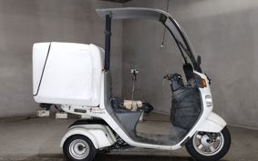 HONDA GYRO TA03