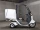 Фото Honda GYRO 2014 с японского аукциона