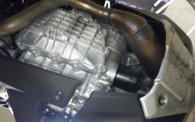 HONDA X-ADV 750 2026 RH21