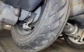 SUZUKI ADDRESS V125 CF4EA