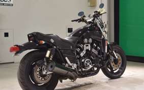 YAMAHA VMAX 1998 2WE