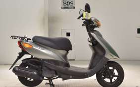 YAMAHA JOG Delux 2021 SA39J