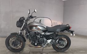 KAWASAKI Z650 RS 2022 ER650M