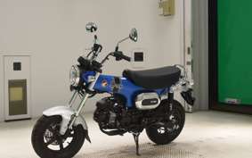 HONDA DAX 125 JB06
