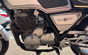 HONDA GB500TT 1987 6100