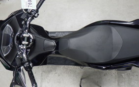 HONDA PCX 125 2002 JK05
