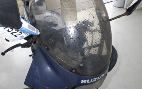 SUZUKI RG125 Gamma NF11F