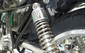HONDA GB250 CLUBMAN Gen.4 MC10