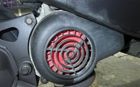 YAMAHA JOG APRIO Type 2 4LV
