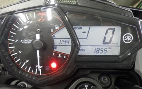 YAMAHA MT-03 2019 RH13J