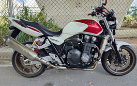 HONDA CB1300SF SUPER FOUR ABS 2015 SC54