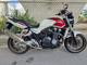 Фото Honda CB1300SF SUPER FOUR ABS 2015 с японского аукциона