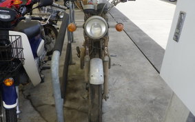 YAMAHA XS650 E S650