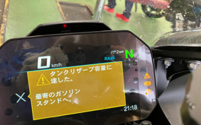 BMW S1000RR 2025 0P21