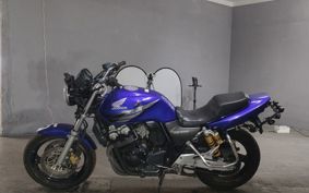 HONDA CB400SF TRAINING CAR NC39