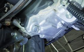 HONDA TODAY 2 2022 AF67