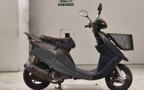 YAMAHA JOG ZR 3YK