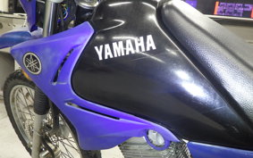 YAMAHA XTZ125