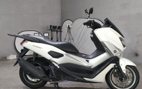 YAMAHA N-MAX 125 SE86J