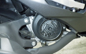 SUZUKI AVENIS 125 2001 EA12J