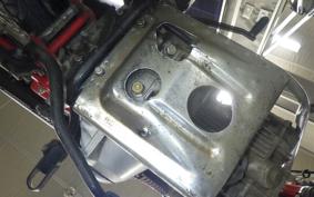 HONDA CT110 HUNTER CUB 2007