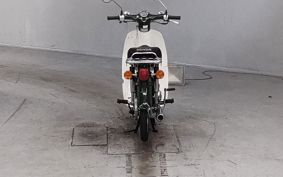 HONDA SUPER CUB50 C50