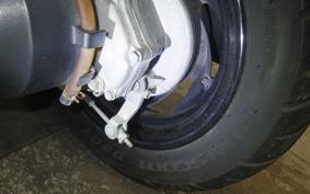 HONDA SPACY 100 JF13