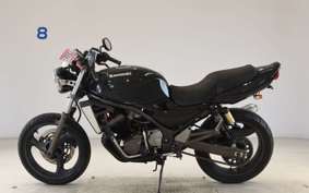 KAWASAKI BALIUS 250 Gen.2 2023 ZR250B