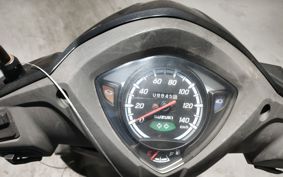 SUZUKI ADDRESS V110 CE47A