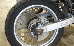 HONDA XLR250R Gen.4 MD22