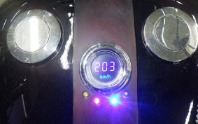 HARLEY FLSTF 1340 2017