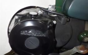 HONDA C50 SUPER CUB AA01