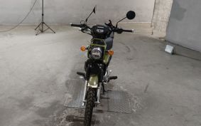 HONDA CROSS CUB110 JA45