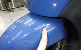 SUZUKI ﾚｯﾂ 1999 CA4AA