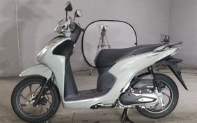 HONDA DIO110 BASIC  JK03