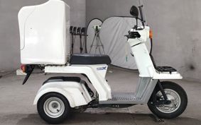 HONDA GYRO TD02