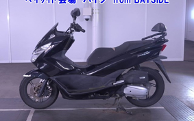 HONDA PCX 125