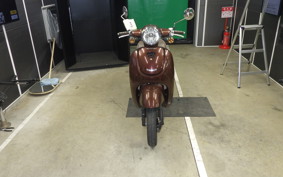 HONDA GIORNO 2 2020 AF70