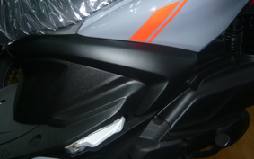 YAMAHA CYGNUS GRIF ASU SEJ4J